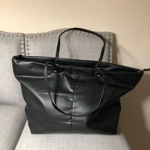 Zara large handbag